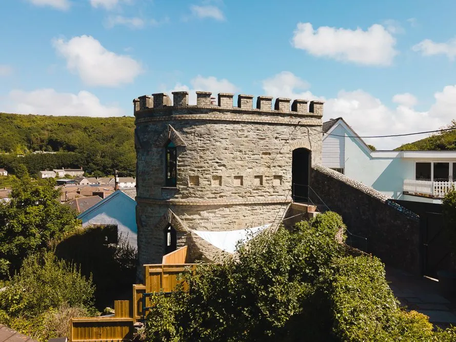 Beach Retreats | Six retreats for Valentine's Day in Cornwall