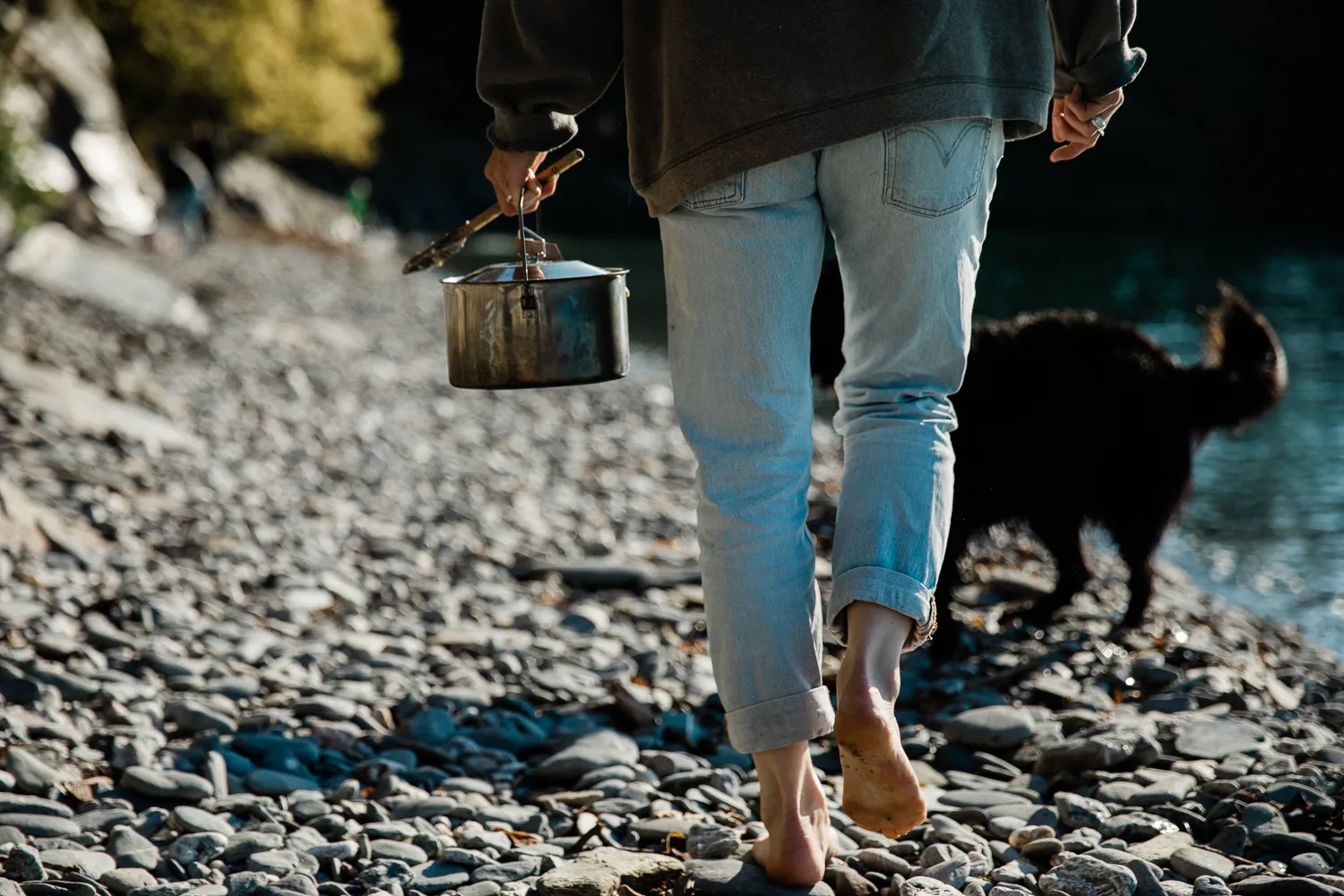 Beach Retreats | Valentine's Day in Cornwall