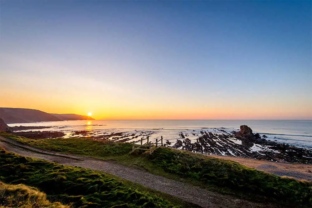 Beach Retreats | What to do in Bude, Cornwall