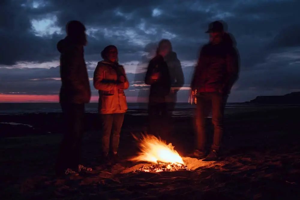 Beach Retreats | New year, new ways