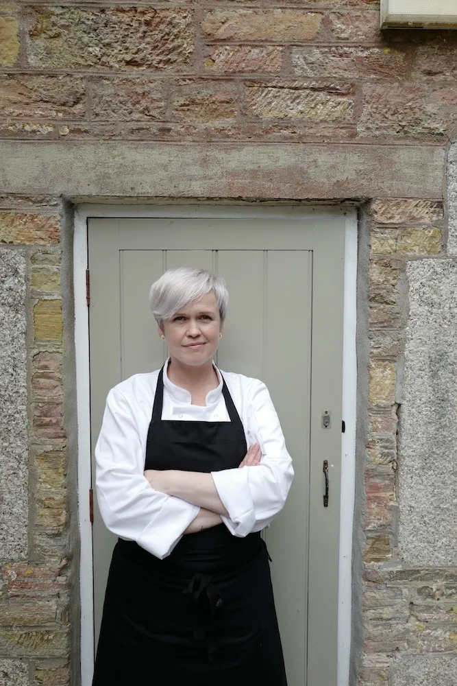 Beach Retreats | New food, new flavours