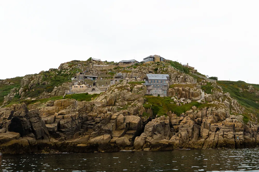 Beach Retreats | Out in the wild