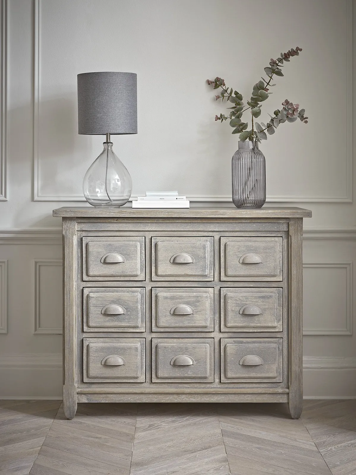 cox cox amelie chest of drawers 1795