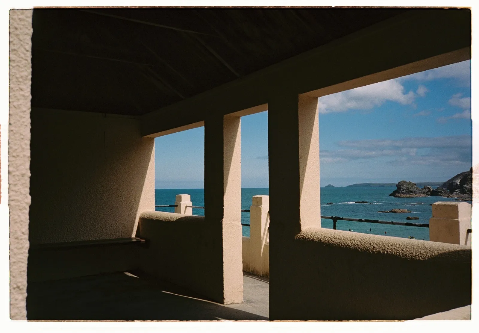Beach Retreats | Instant beach