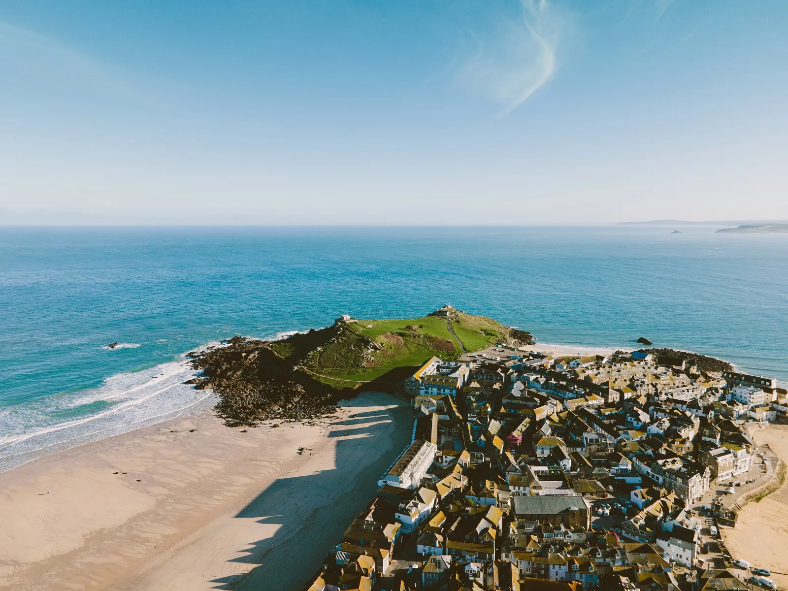 Beach Retreats | A better bolthole