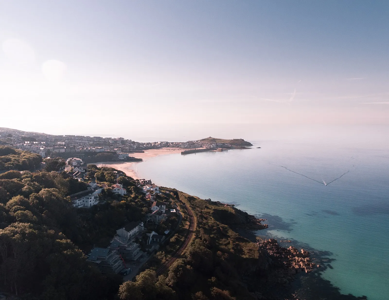 Beach Retreats | A better bolthole