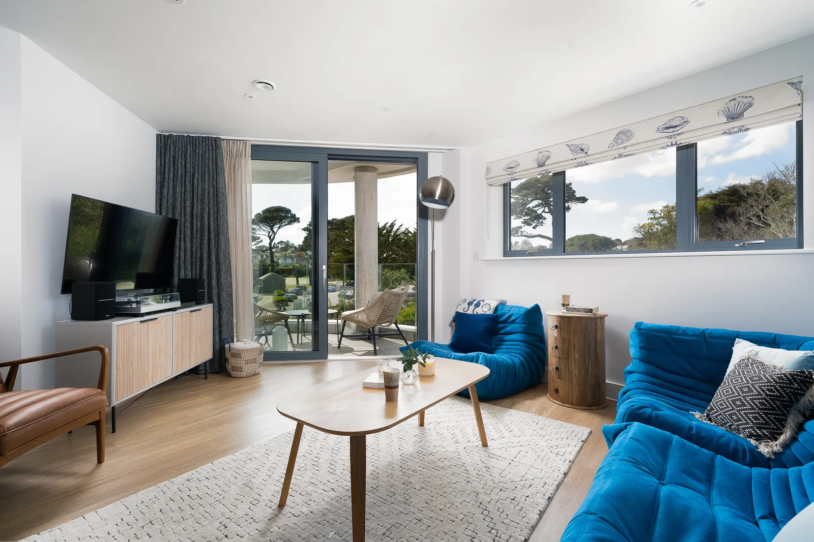 Beach Retreats | 10 Retreats for Christmas
