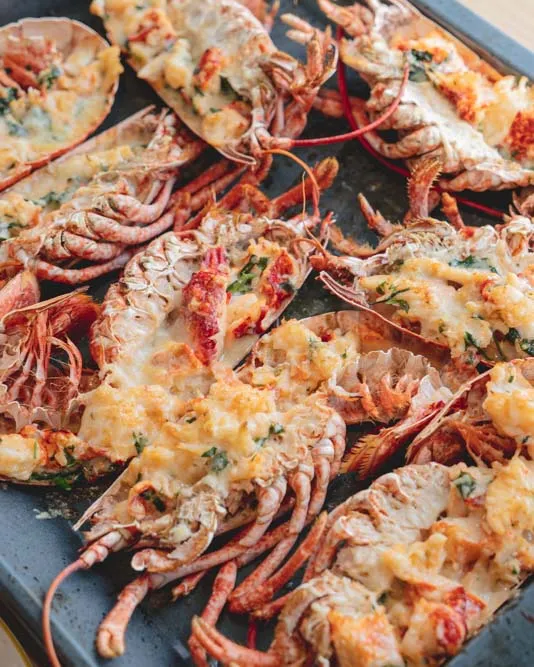 Beach Retreats | Enjoy a Stein's meal at your beach retreat