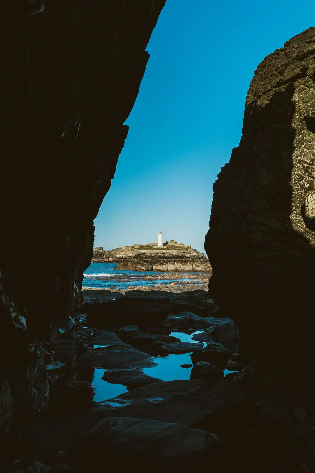 Beach Retreats | What is Cornwall Famous For?