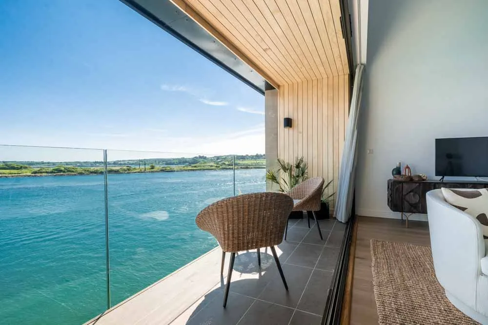 Beach Retreats | A better bolthole