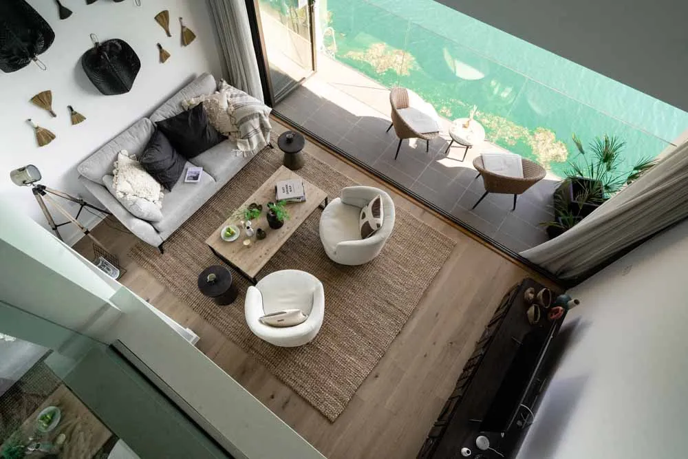 Beach Retreats | A better bolthole