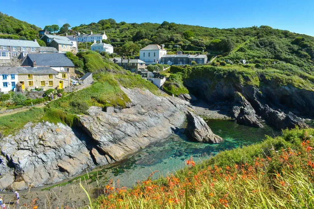 Beach Retreats | Slow travel in Cornwall