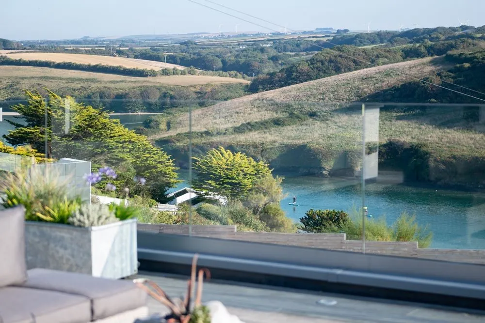 Beach Retreats | Staff pick of the month: Egret View, Fistral