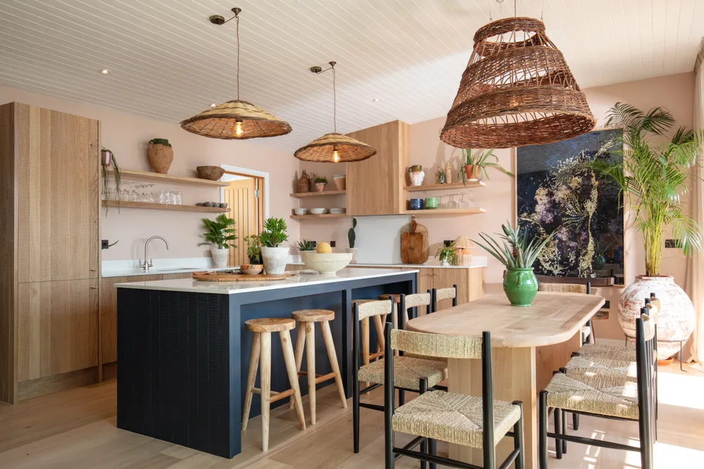 Beach Retreats | Interior Design Masters winner Q&A