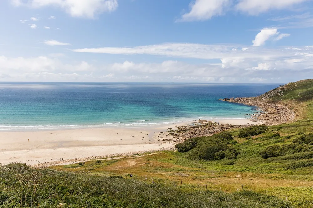 Beach Retreats | Discover Sennen