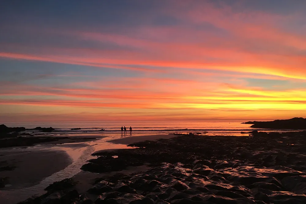 Beach Retreats | Where to Stay in Cornwall for Couples?