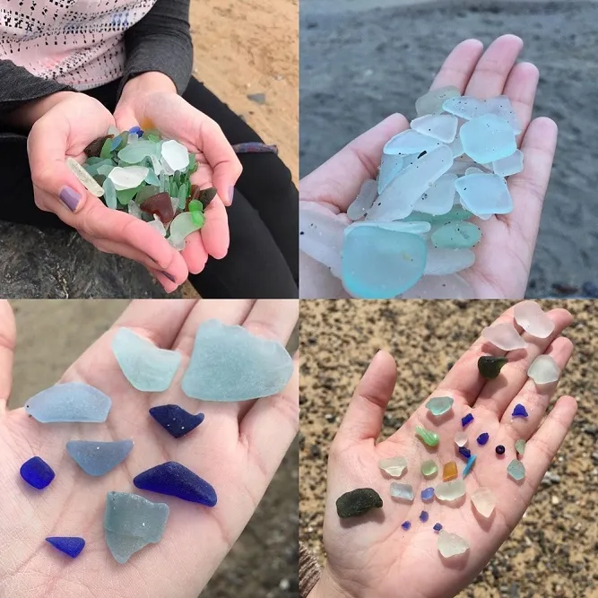 Beach Retreats | Change of Pace: Shoreline
