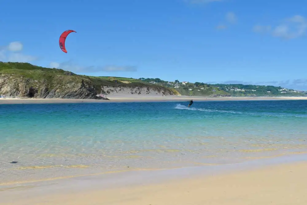 hayle estuary