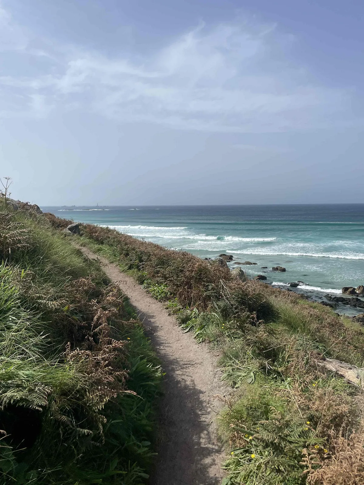 Beach Retreats | Discover Sennen