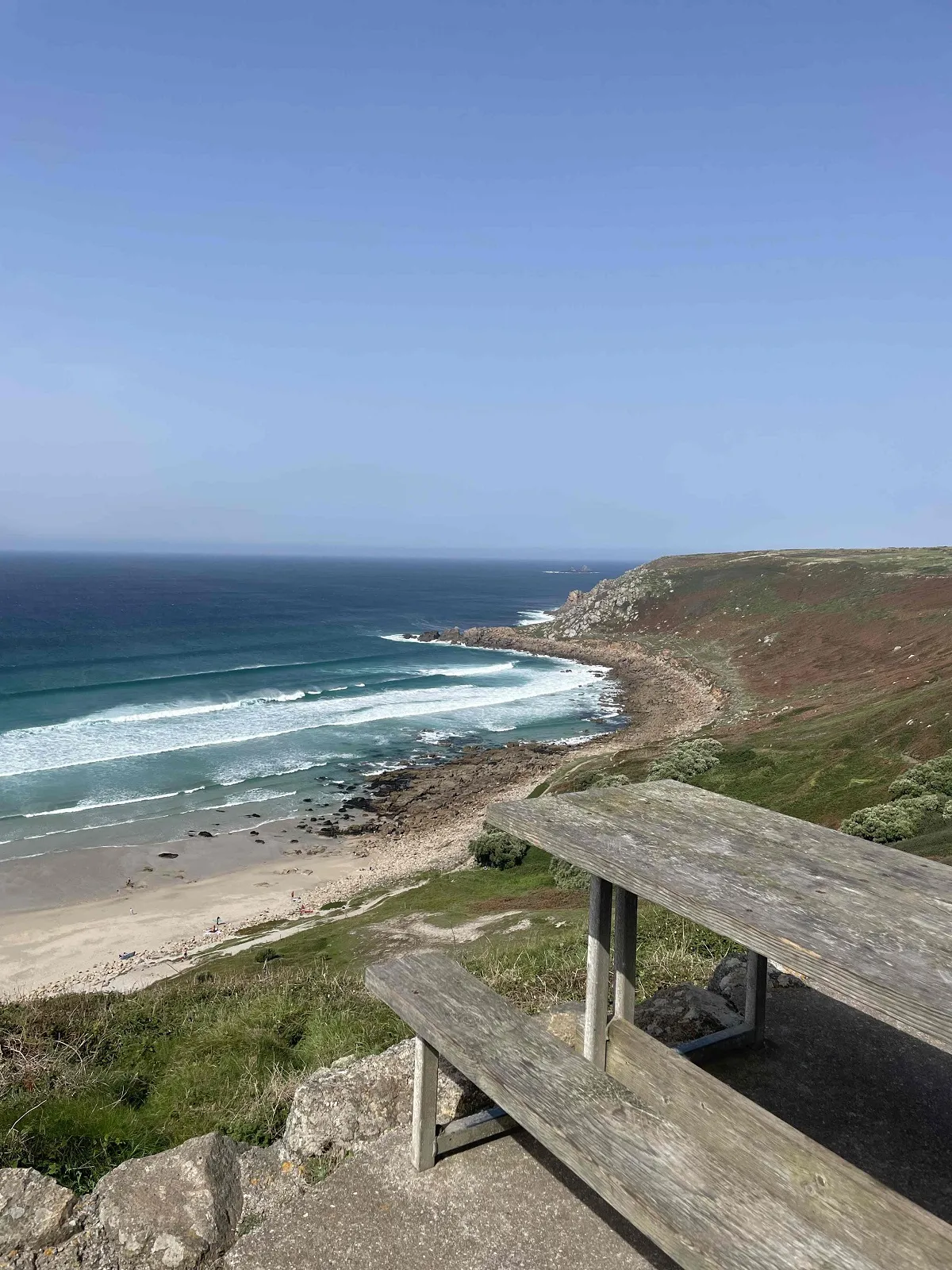 Beach Retreats | Discover Sennen