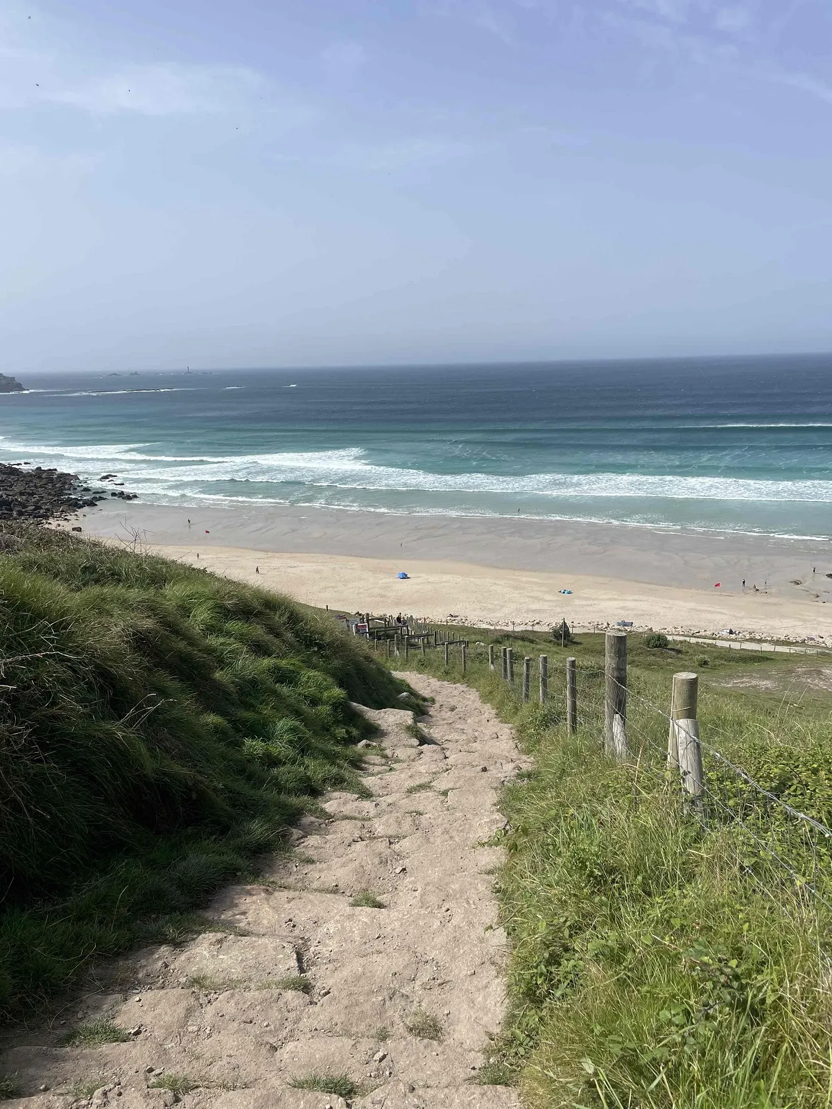 Beach Retreats | Discover Sennen