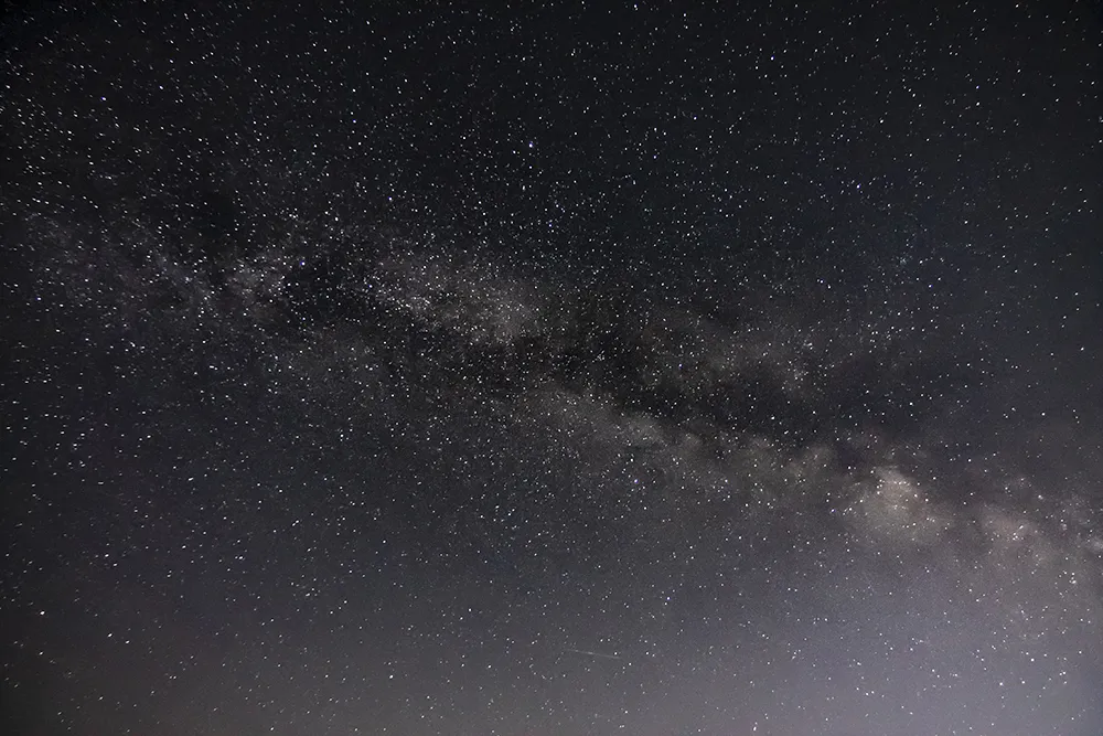 Beach Retreats | Room with a starry view