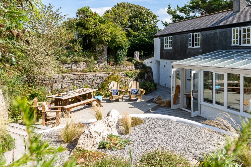 Beach Retreats | 10 Retreats for New Year
