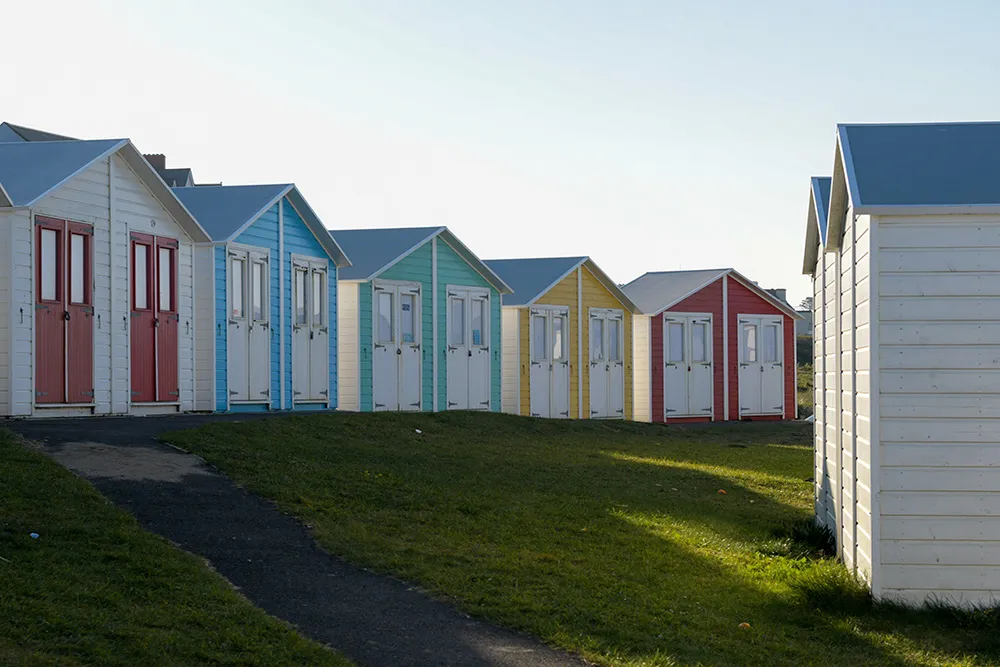 Beach Retreats | Top 10 Cornish Christmas markets for 2022