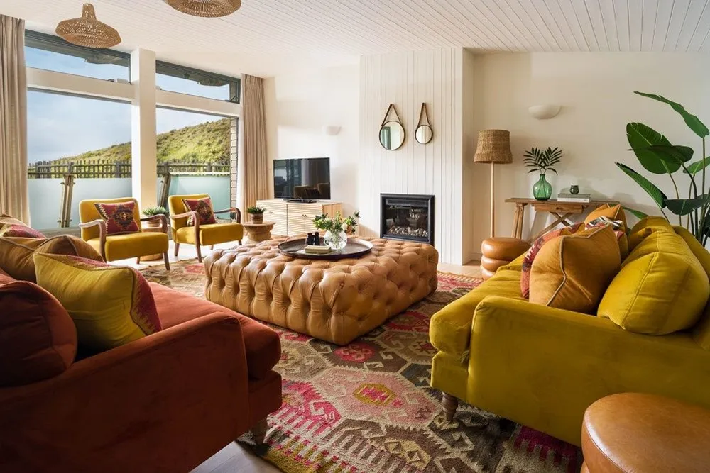 Beach Retreats | 10 Retreats for Christmas