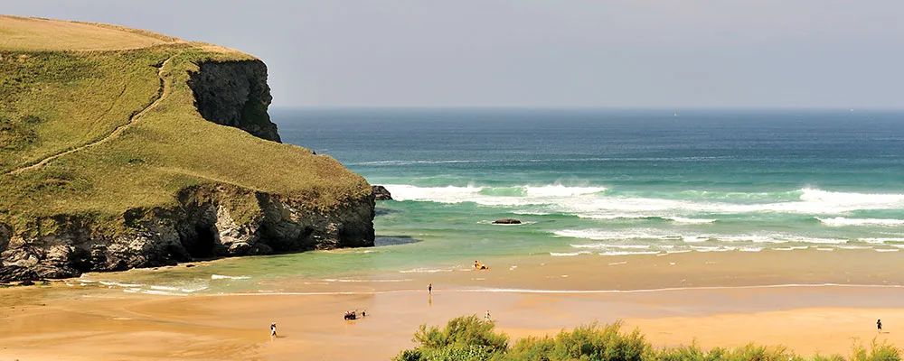 Mawgan Porth