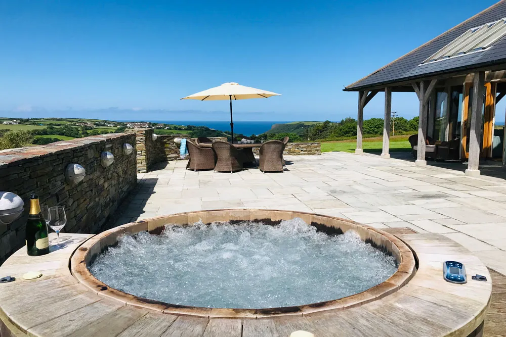 Beach Retreats | 10 Retreats for New Year