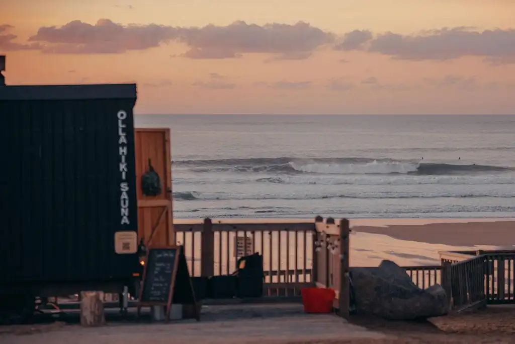 Beach Retreats | What's klys to you?