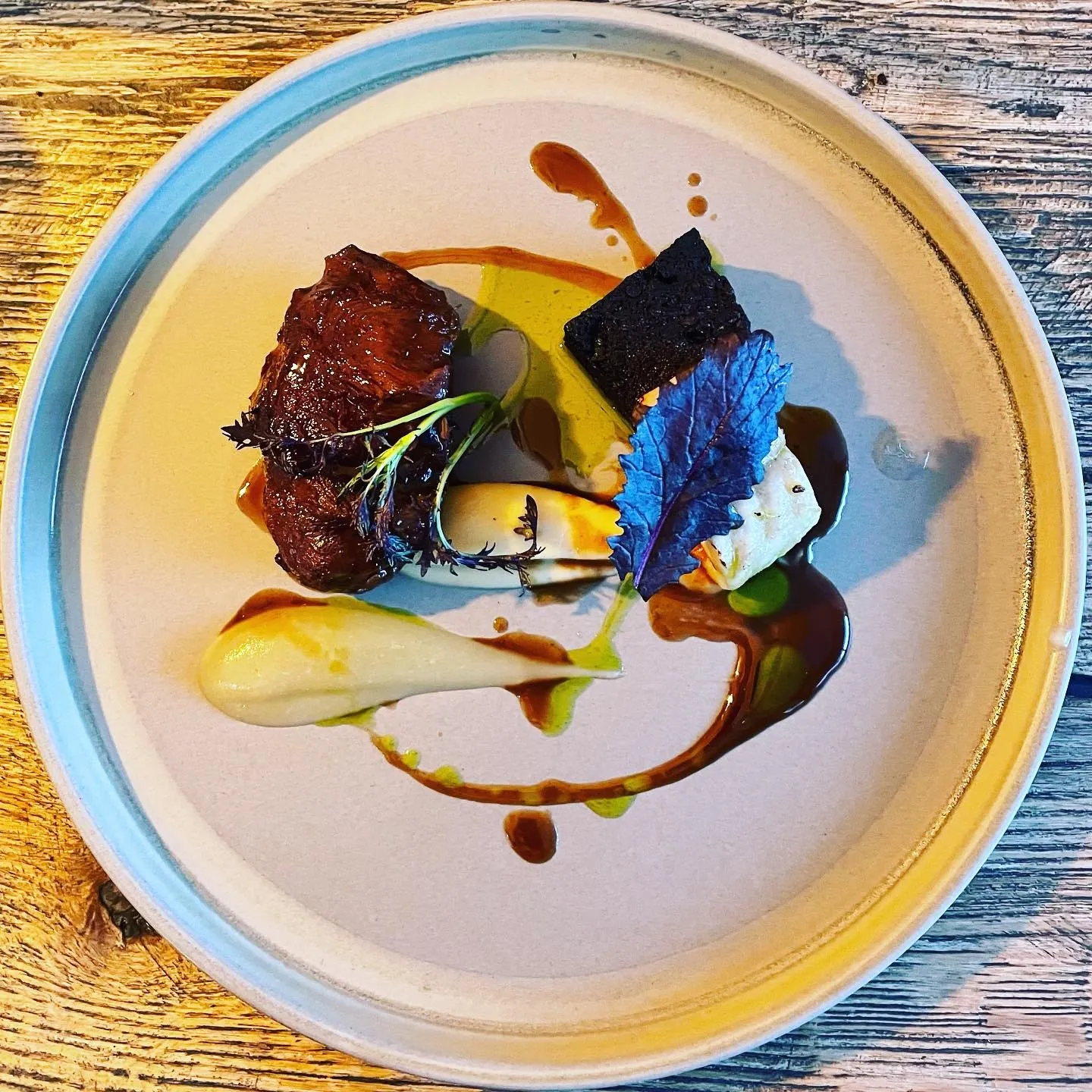 Beach Retreats | Eating out in St Ives