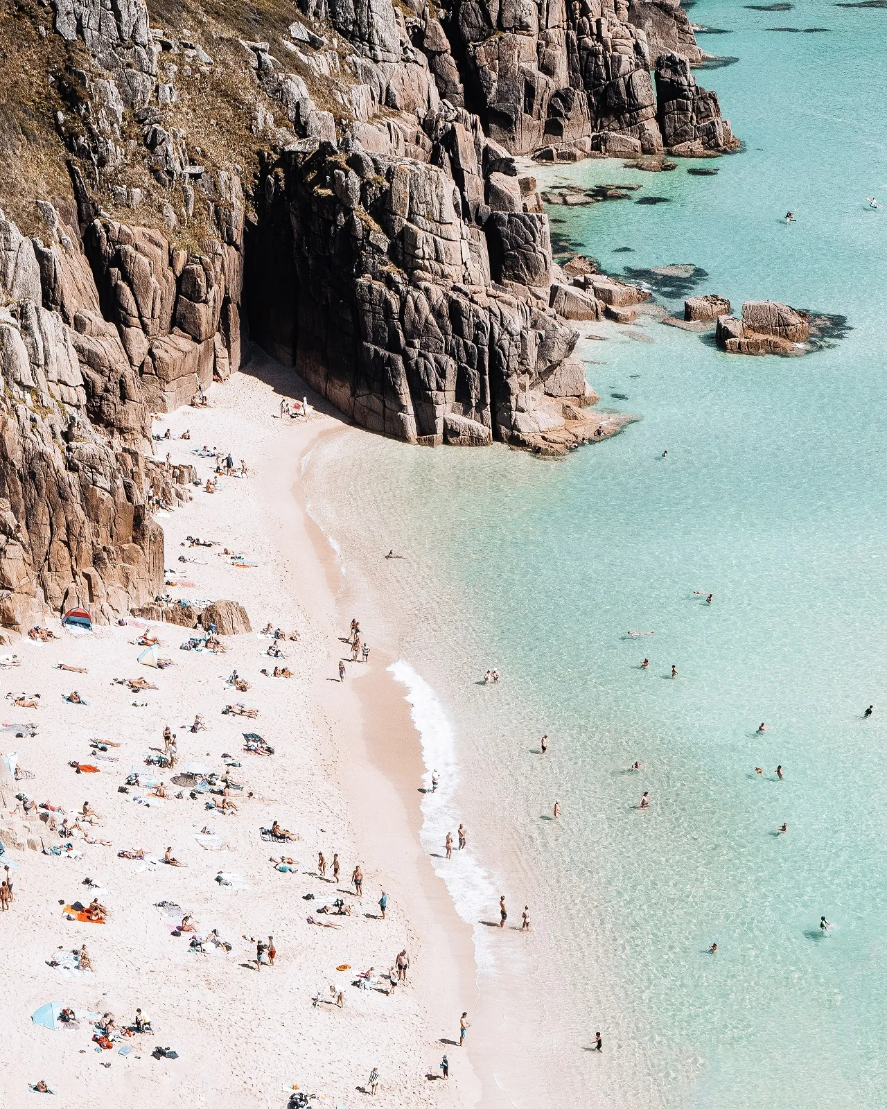 Beach Retreats | Discover Sennen