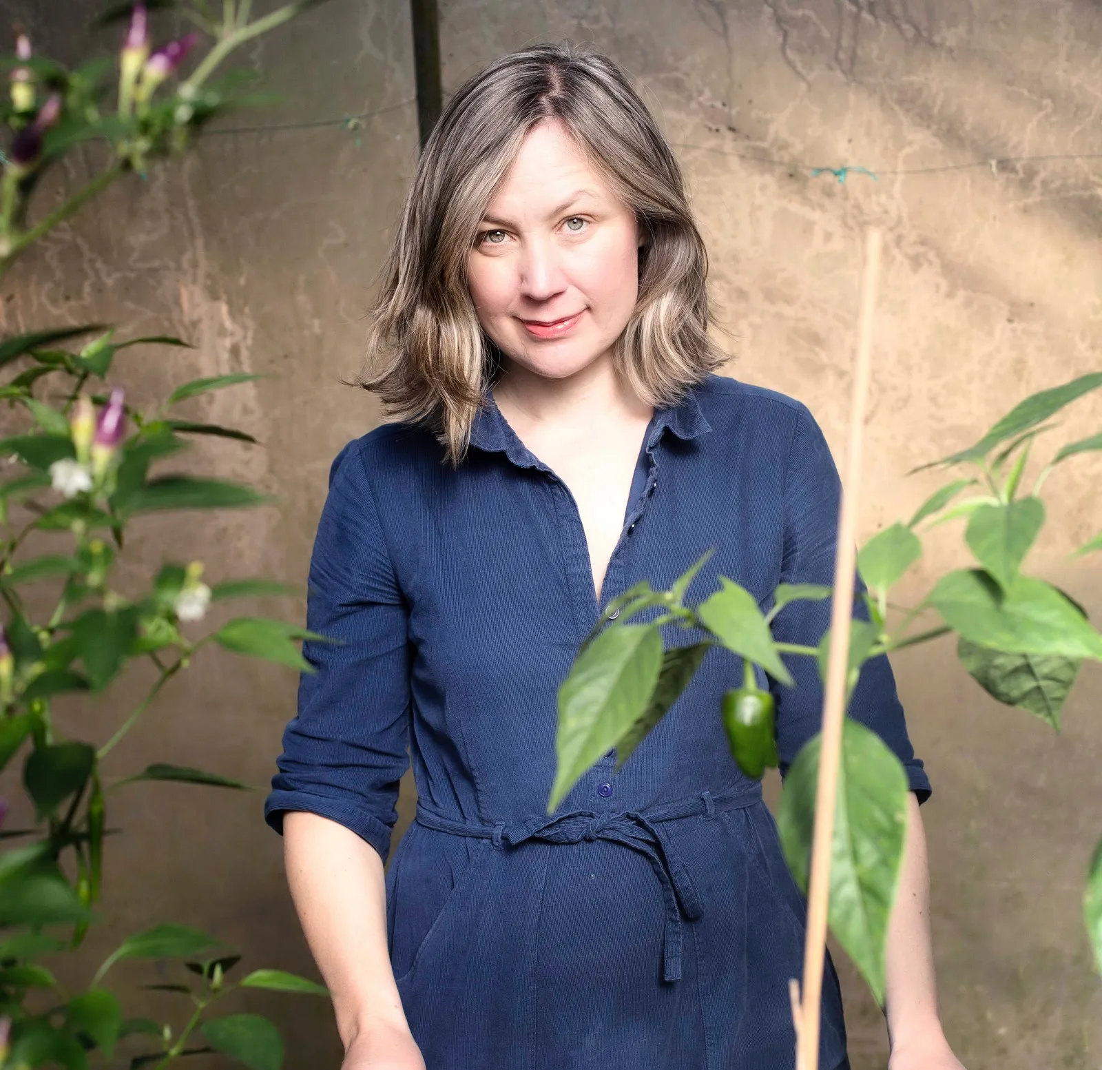 Beach Retreats | Lia Leendertz Q&A: on seasonal energy, hibernation and klys