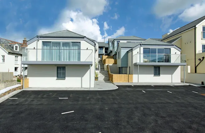 Sandpiper Cottages