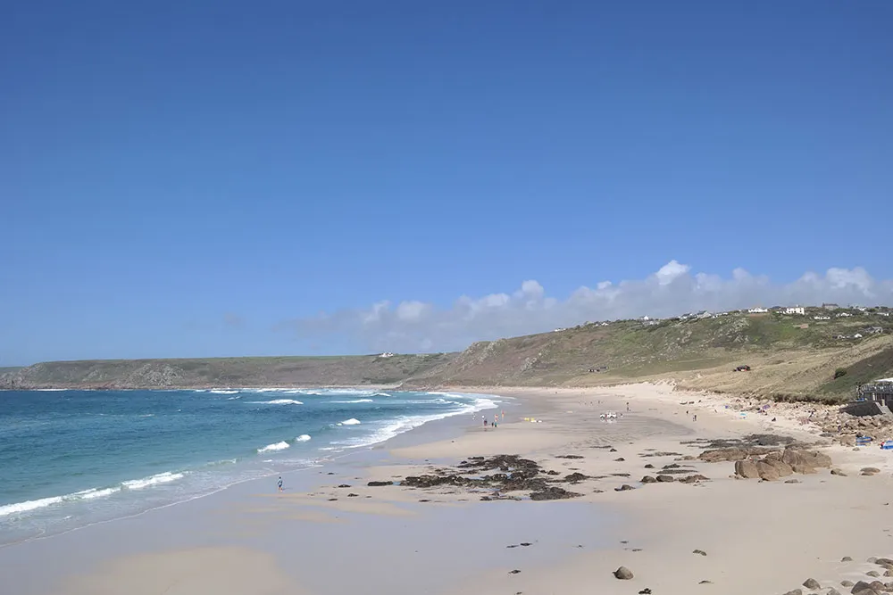 sennen cove 1
