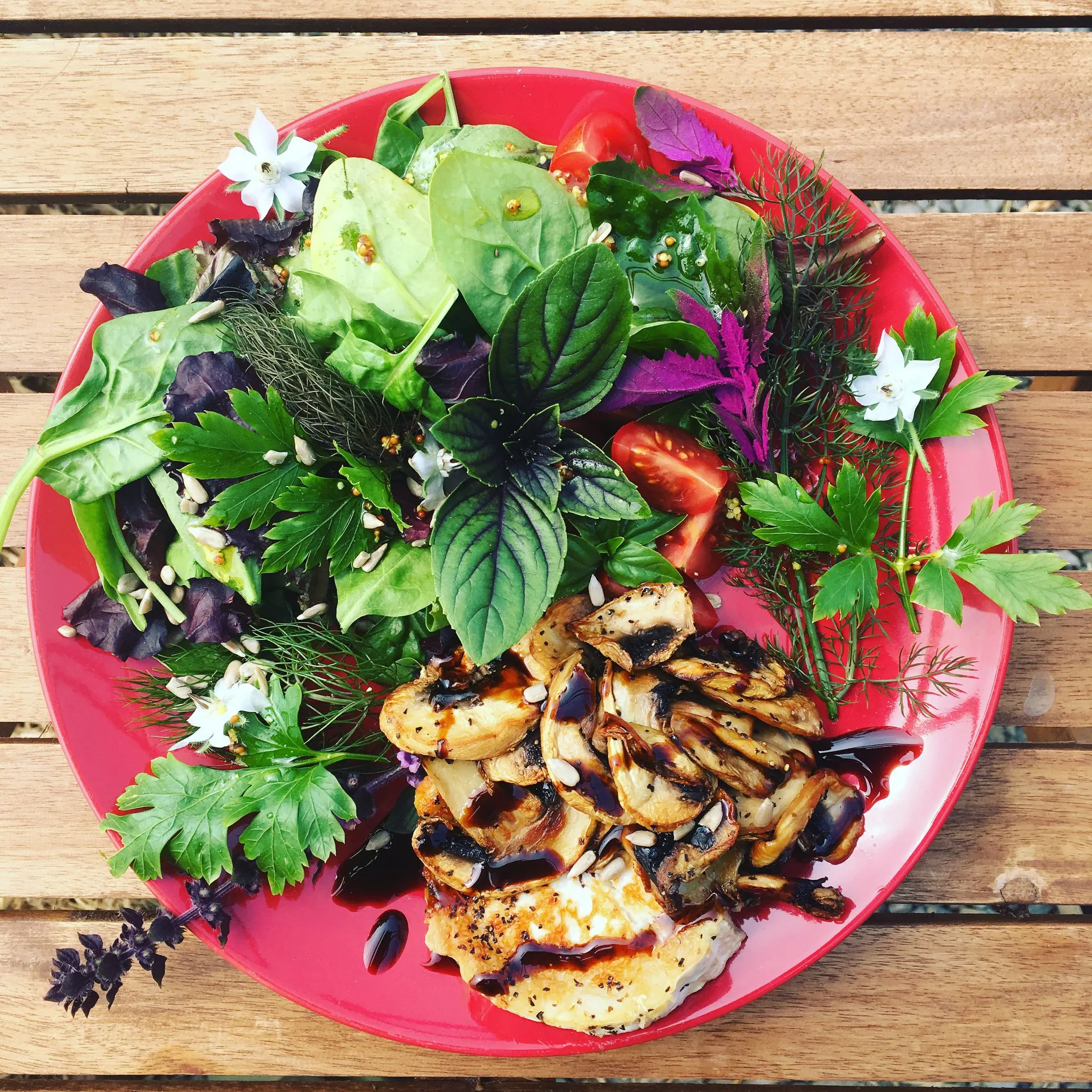 Beach Retreats | The Best Vegan & Vegetarian Food in Cornwall