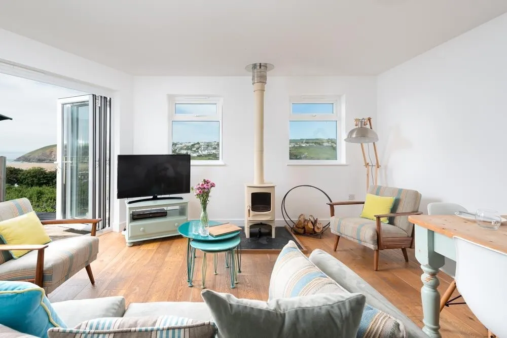 Beach Retreats | 10 Retreats for Christmas
