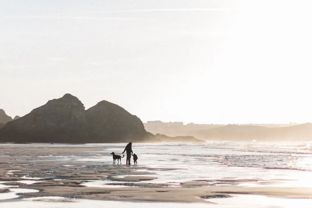 Beach Retreats | How Many Beaches Are There in Cornwall?