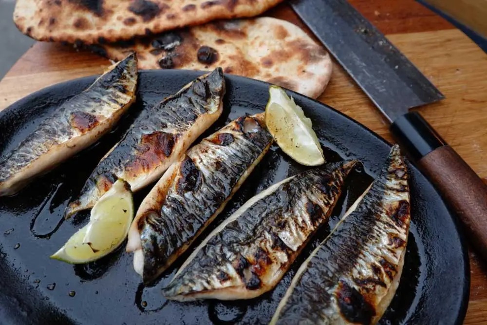 Beach Retreats | Cook & Carry from your Beach Retreat