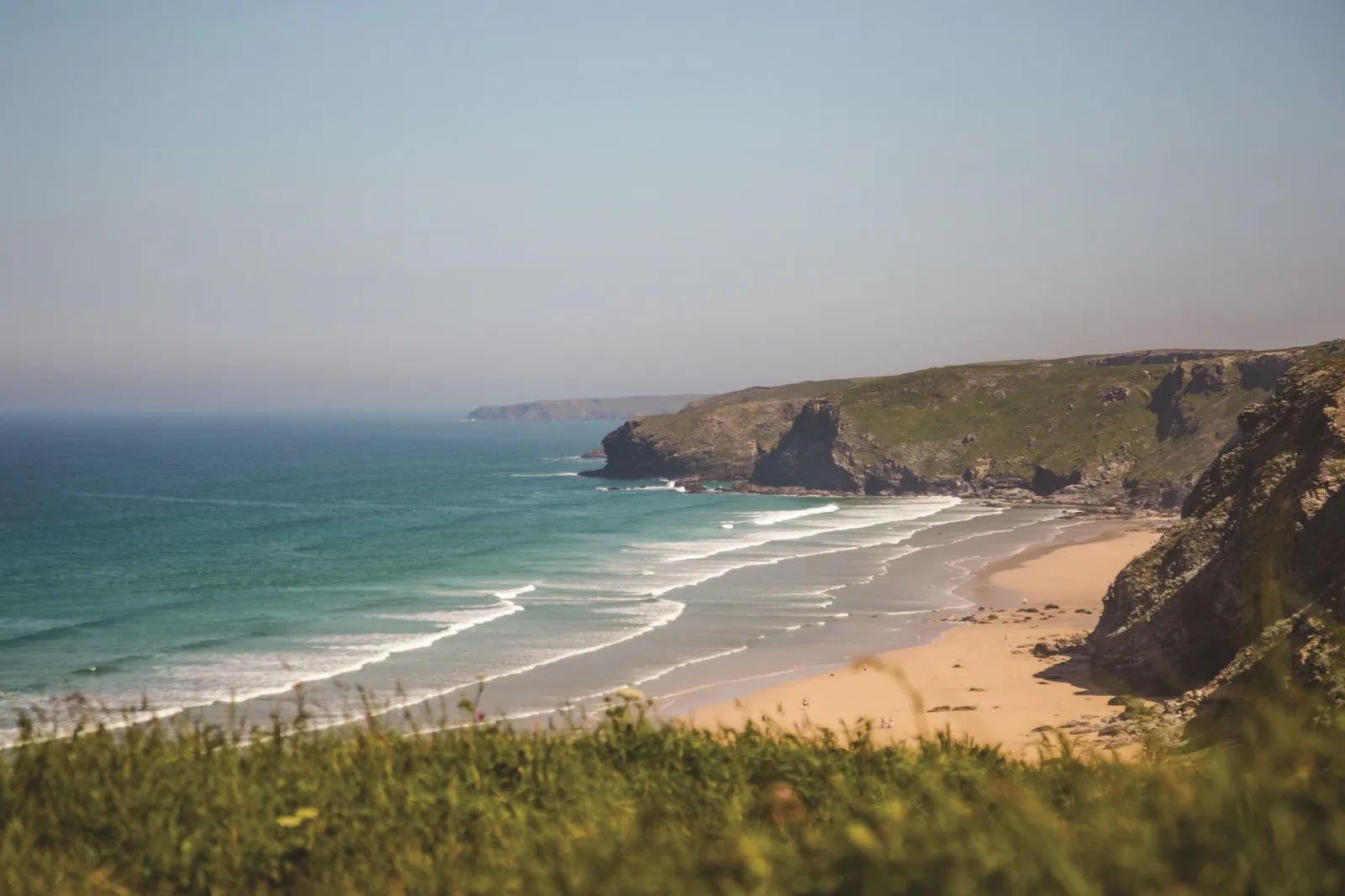 Beach Retreats | Staff pick of the month: Watergate Lodge