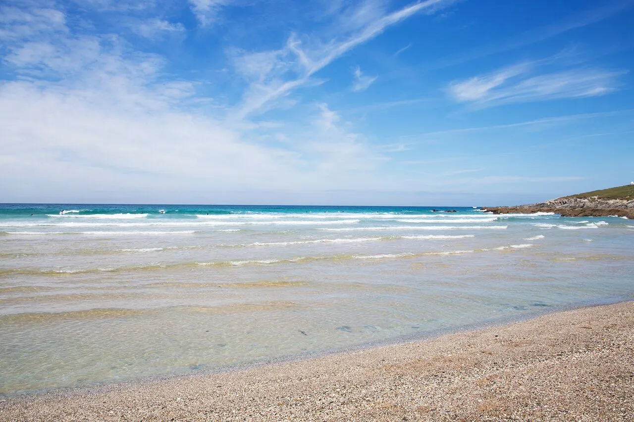 Beach Retreats | 5 Christmas Day Walks in Cornwall
