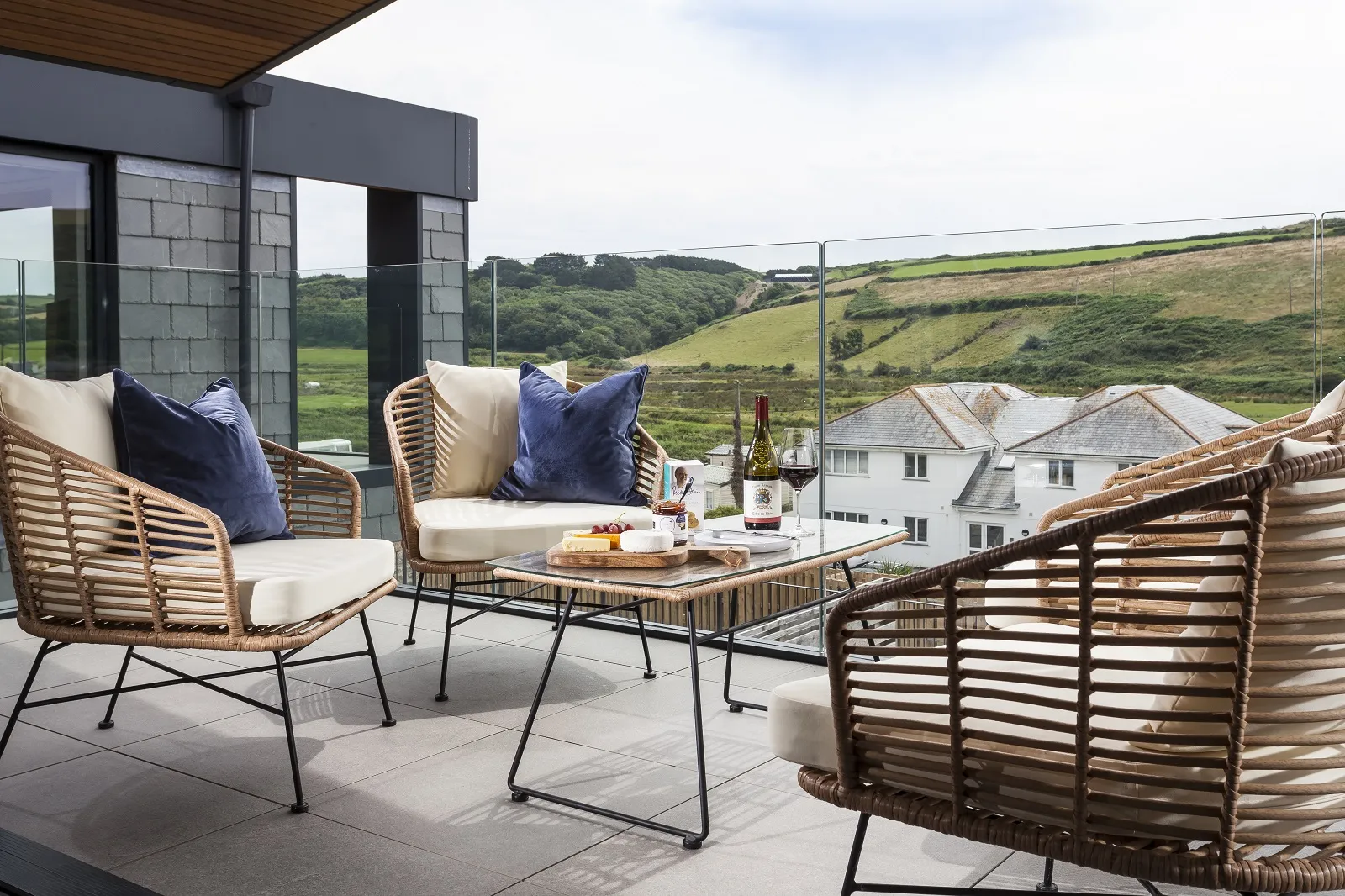 Beach Retreats | Must-sea retreats