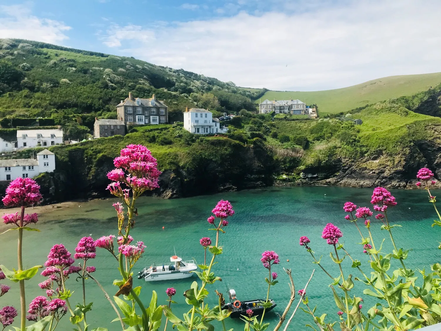 Port isaac