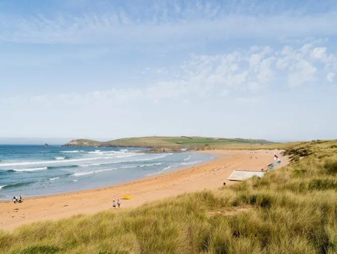 Treyarnon Bay 2 Copy
