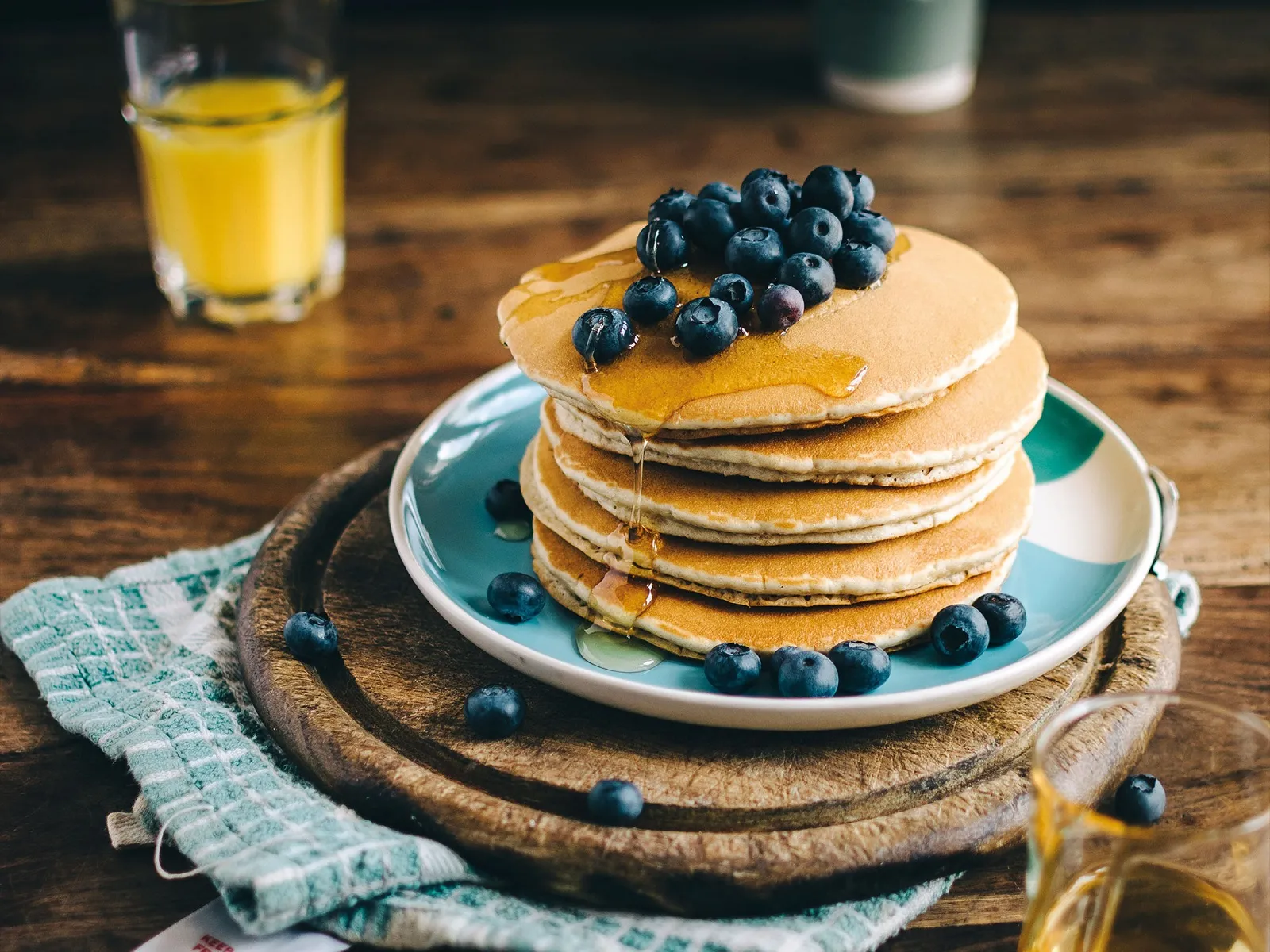 Beach Retreats | 10 best places for breakfast in Cornwall