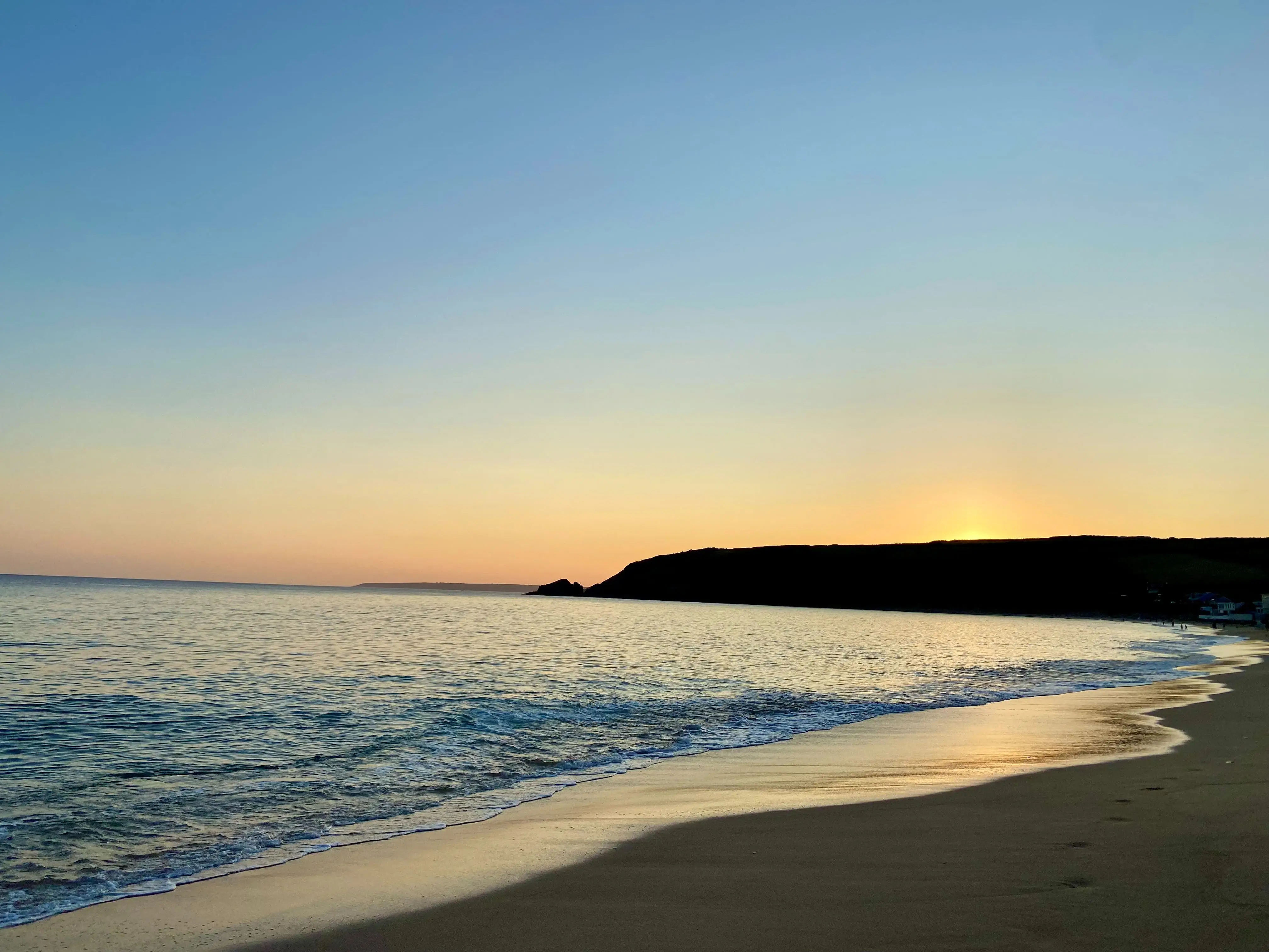 Beach Retreats | Be transformed