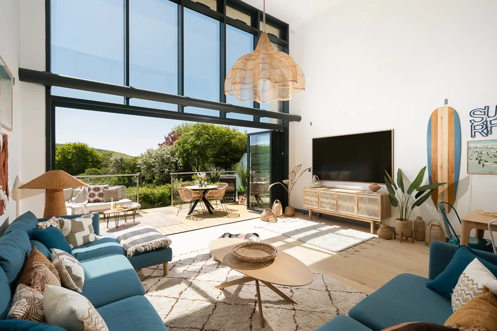 Beach Retreats | Explore Croyde