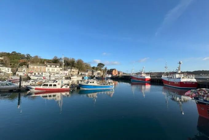 jpeg padstow